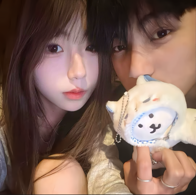 高质量情头
拿图收藏专辑/关注