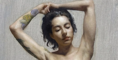 迈克·加西亚是一位杰出的美国艺术家，专注于油画与石墨肖像创作，并兼具深厚的教学背景。他在亚利桑那州坦佩市的 Loft Studio学习传统绘画技艺，现活跃于凤凰城地区，并在斯科茨代尔艺术家学校等机构常态授课。他的…