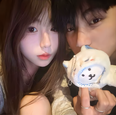 高质量情头
拿图收藏专辑/关注