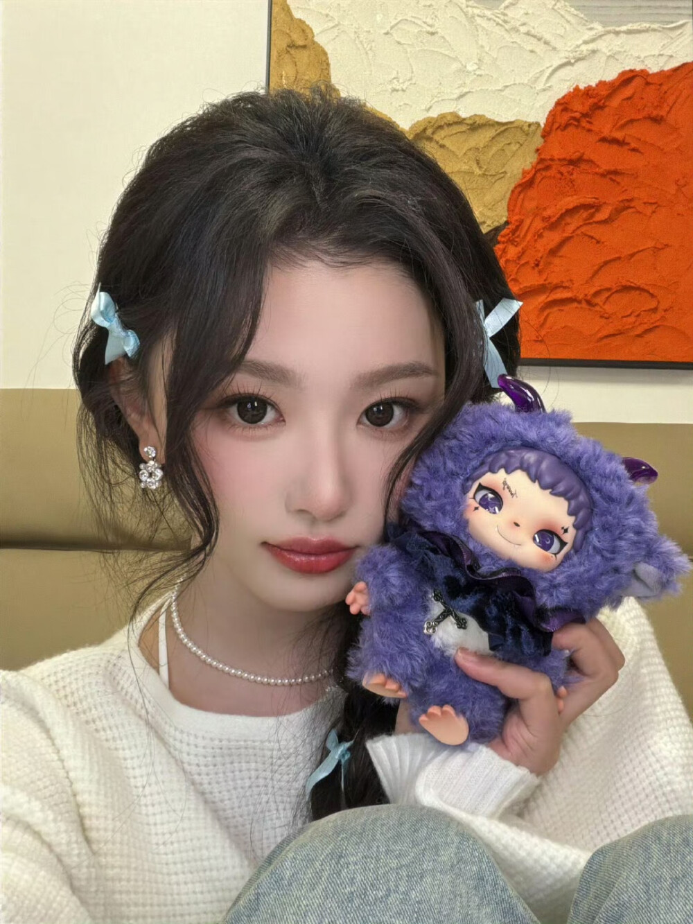 孔雪儿