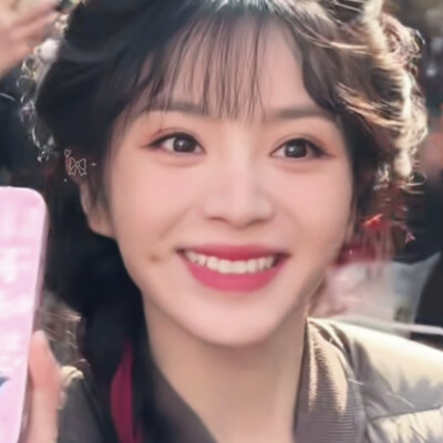 各种各样的小长玉