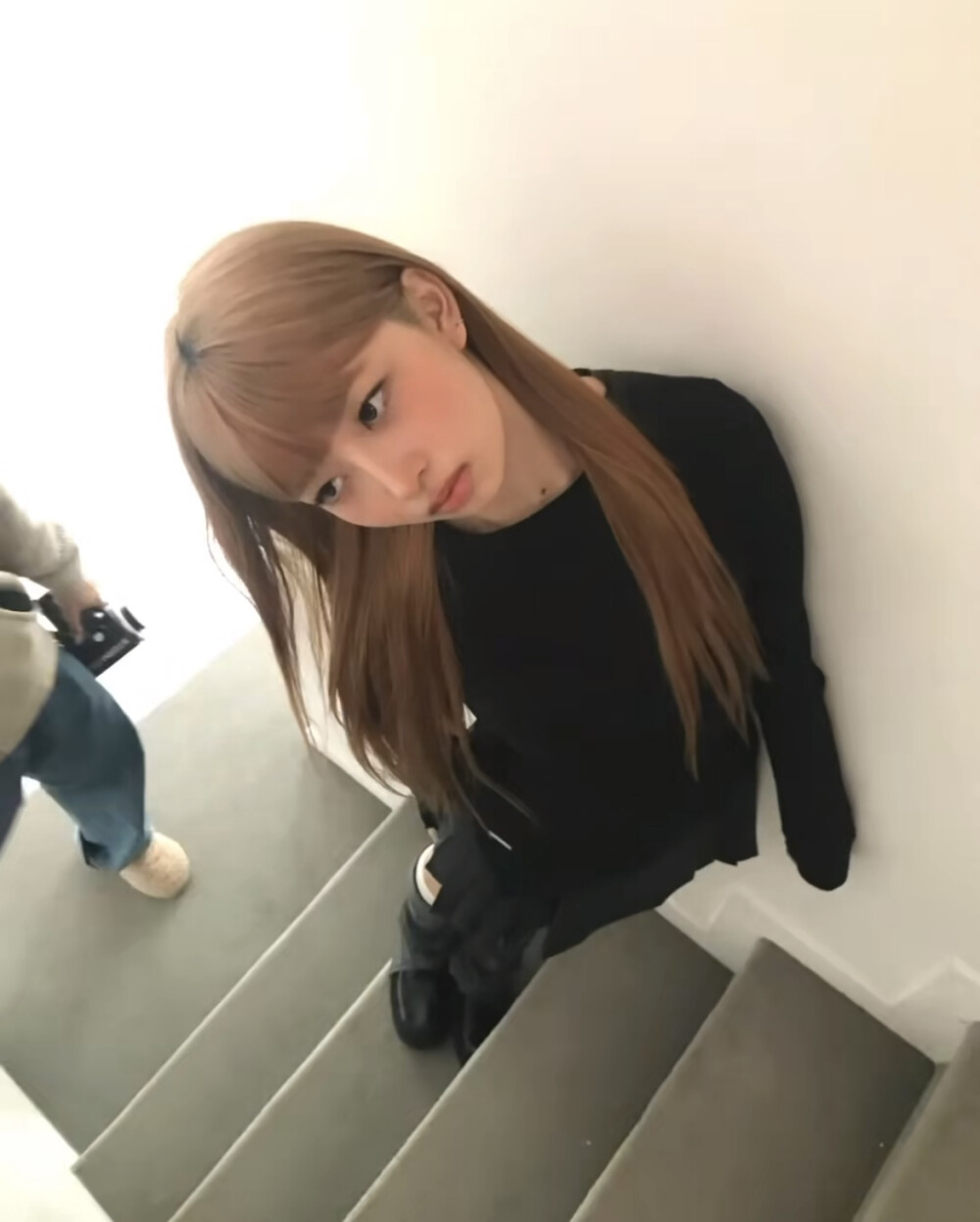 直井怜