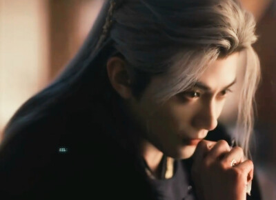 邓凯/顶着一张疯批帅脸搞纯爱