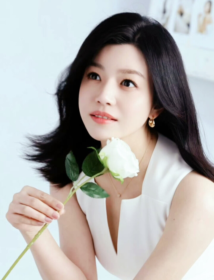 陈妍希