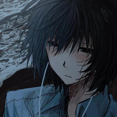 “你认为你是不是在期望中出生的？”