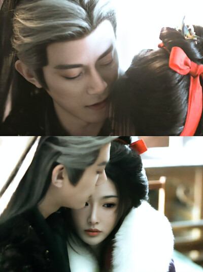 邓凯/孔雪儿｜豹豹猫猫