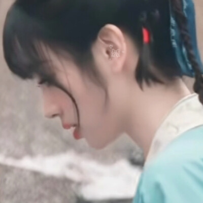 我特别喜欢这个腮红，太萌了