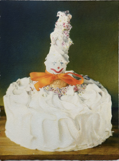 劳拉·罗卡斯（Laura Rokas），《无可取代》（No Place for Second Best，2025）。 