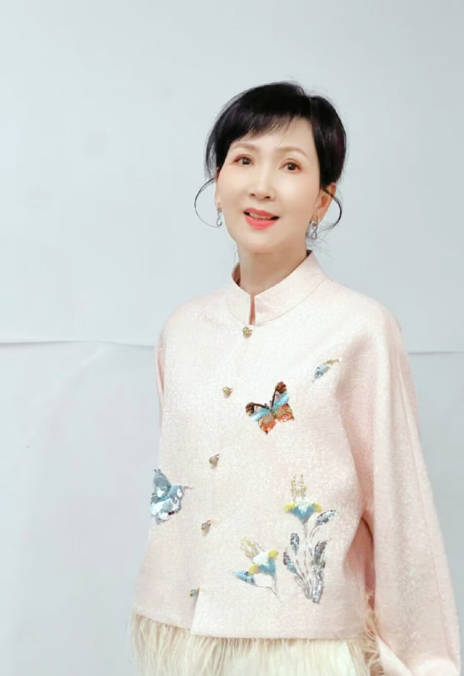 陈美琪