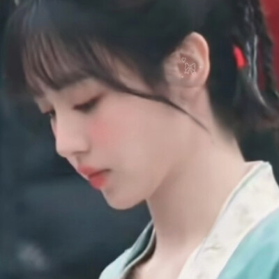 我特别喜欢这个腮红，太萌了