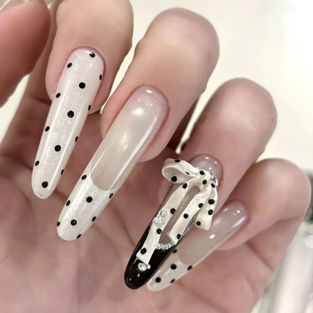 美甲