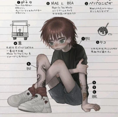 “你认为你是不是在期望中出生的？”