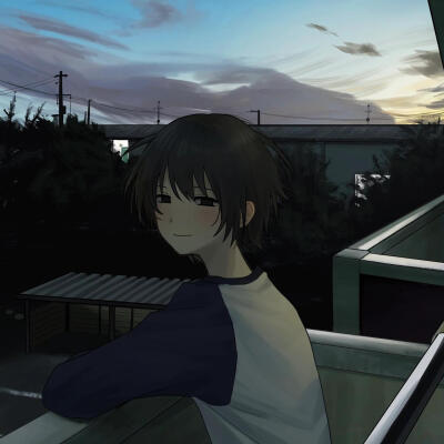 “你认为你是不是在期望中出生的？”