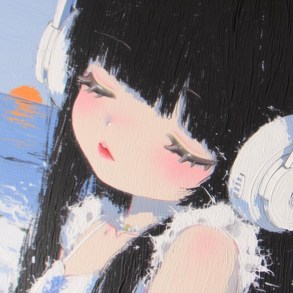 头像