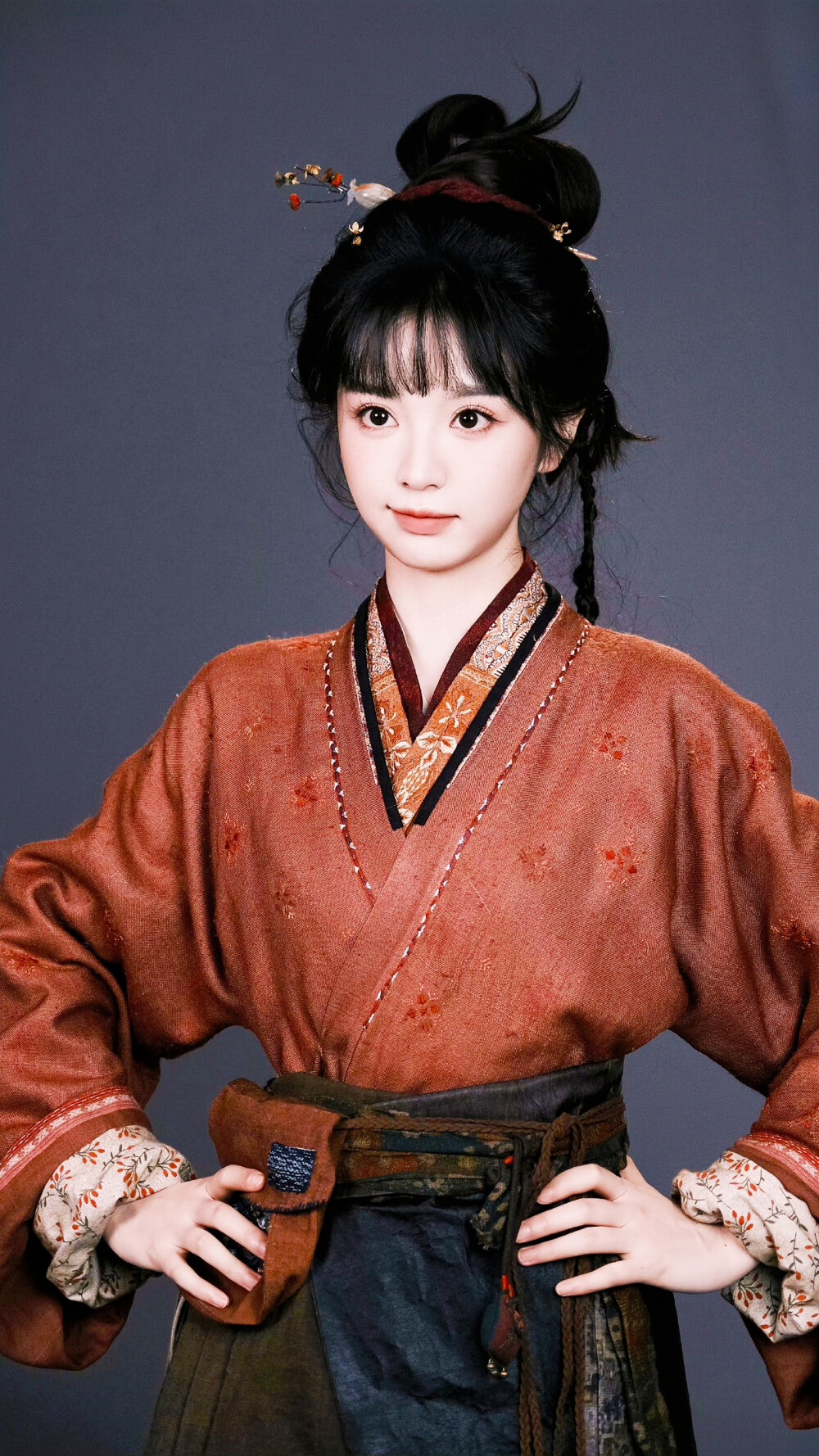 逐玉