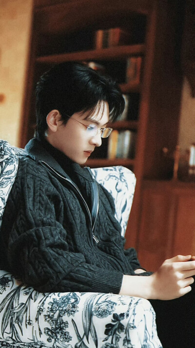 陈添祥 *赵宗澜 / 惊鸿一瞥 ​​​