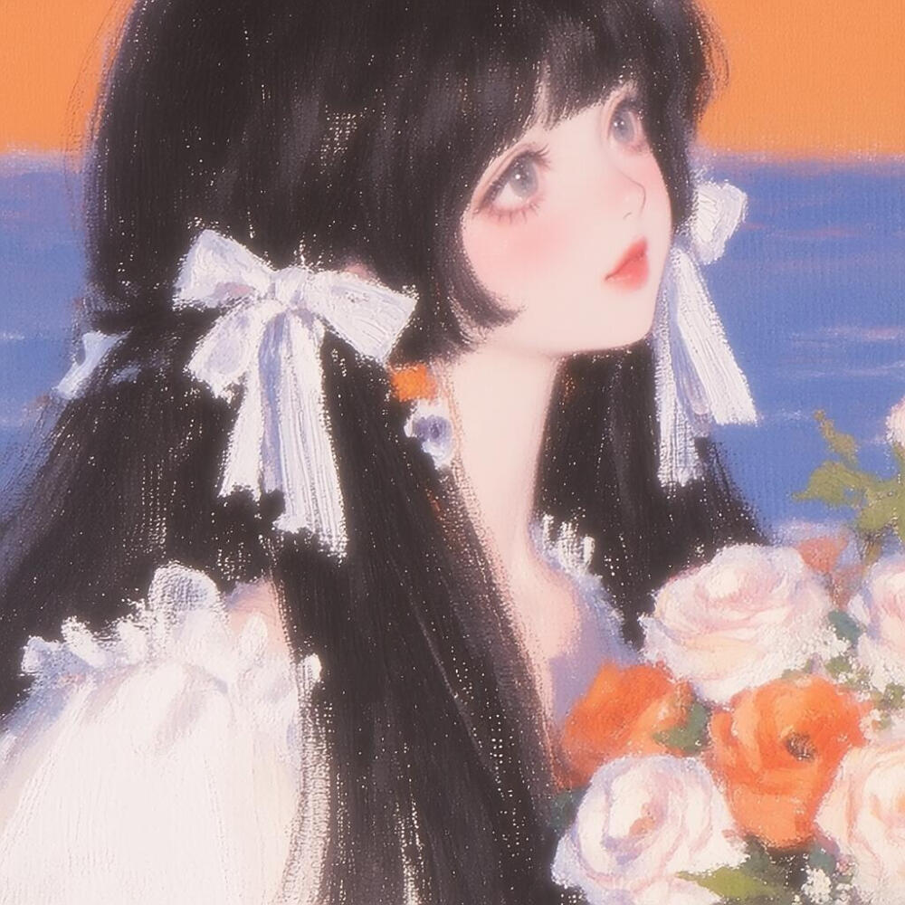 头像