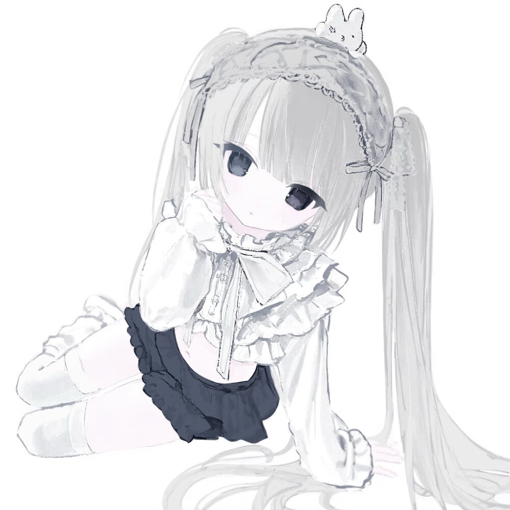 Doll系宅