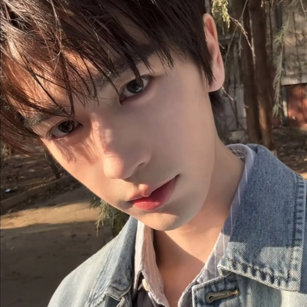 这心没有你活着可笑