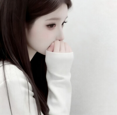 你说 思念一个人的时候 对方能感受到吗