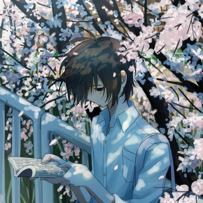 “你认为你是不是在期望中出生的？”