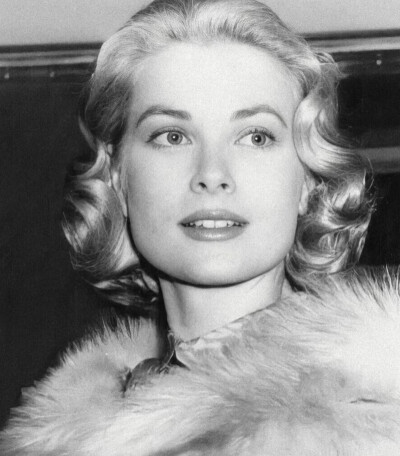 grace Kelly