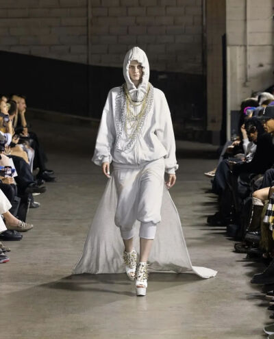 FW 24“core memory”系列