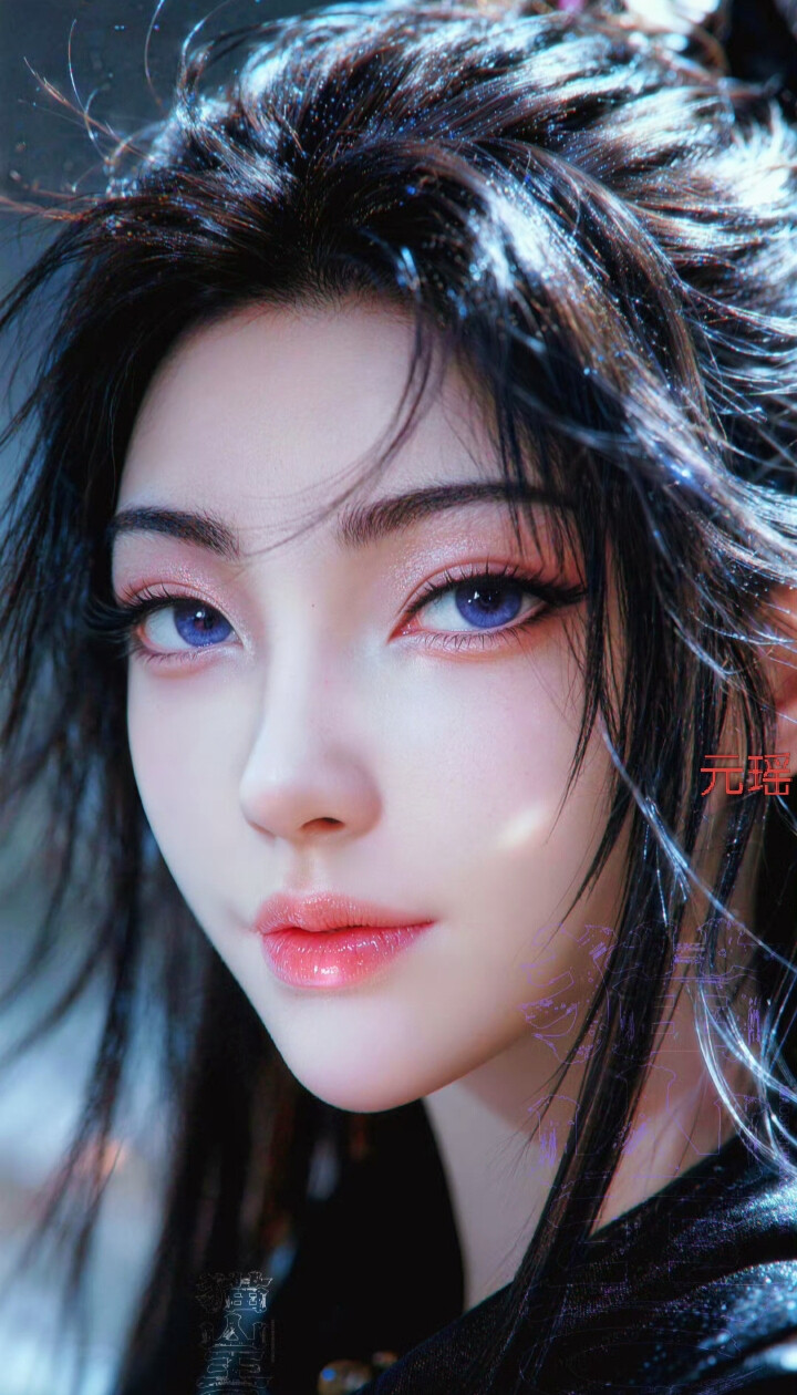 元瑶