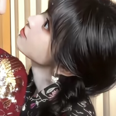 奶奶您定制的凌薇情头终于更新惹