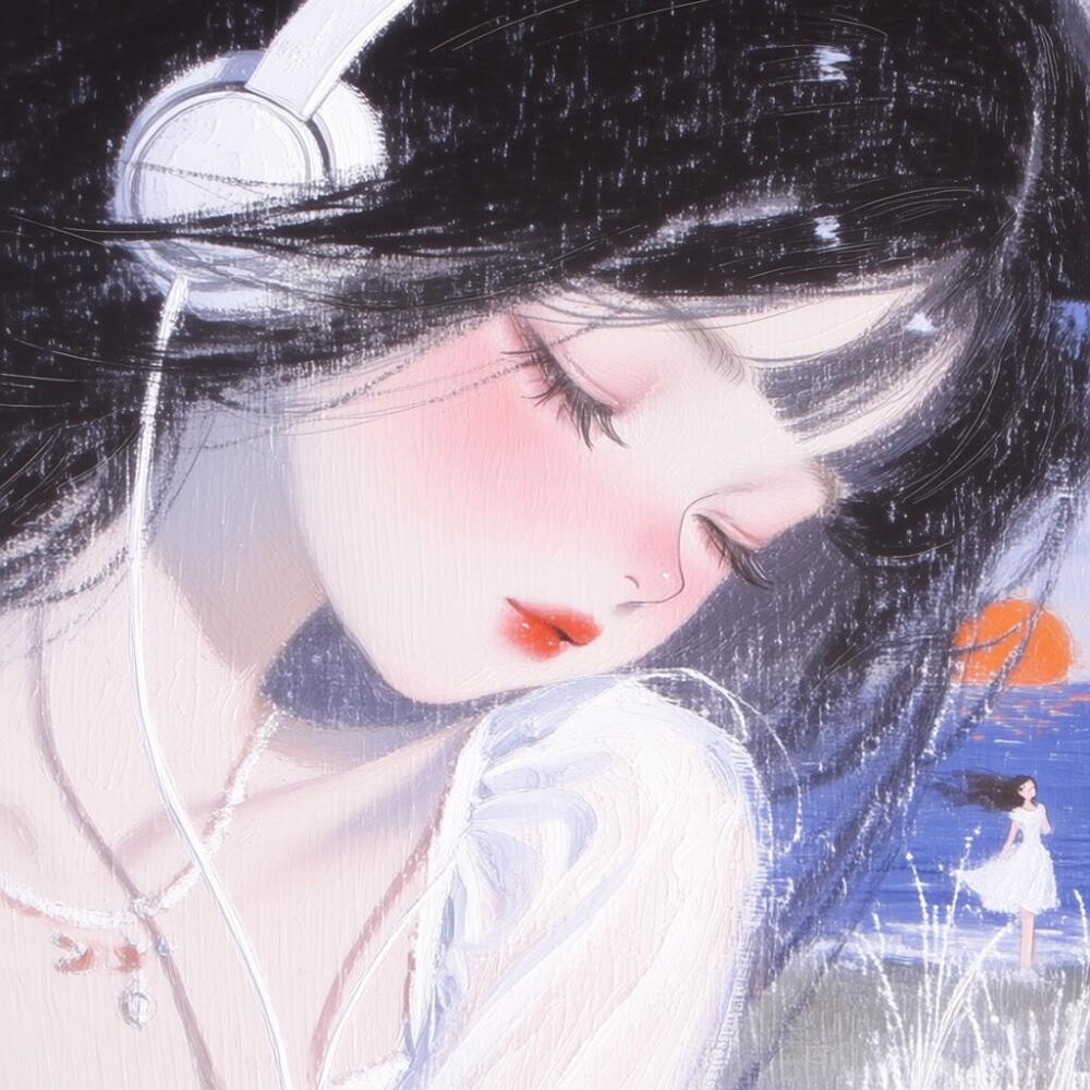 头像