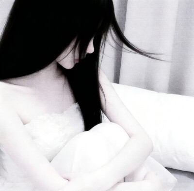 你说 思念一个人的时候 对方能感受到吗