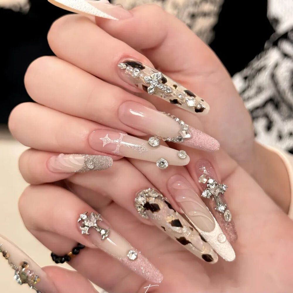 美甲