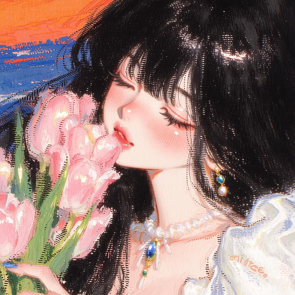 头像