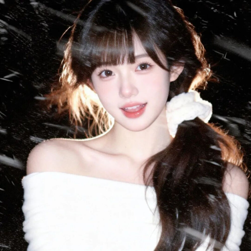 女头