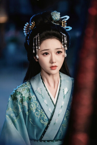 苏绿夏 万渣朝凰 岳雨婷