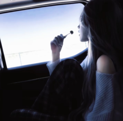 好听的话听多了再真诚的话也像谎话.