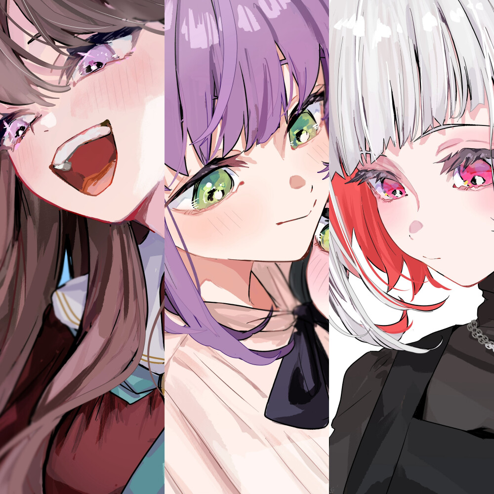 莲ノ空美术部