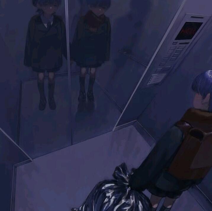 “你认为你是不是在期望中出生的？”