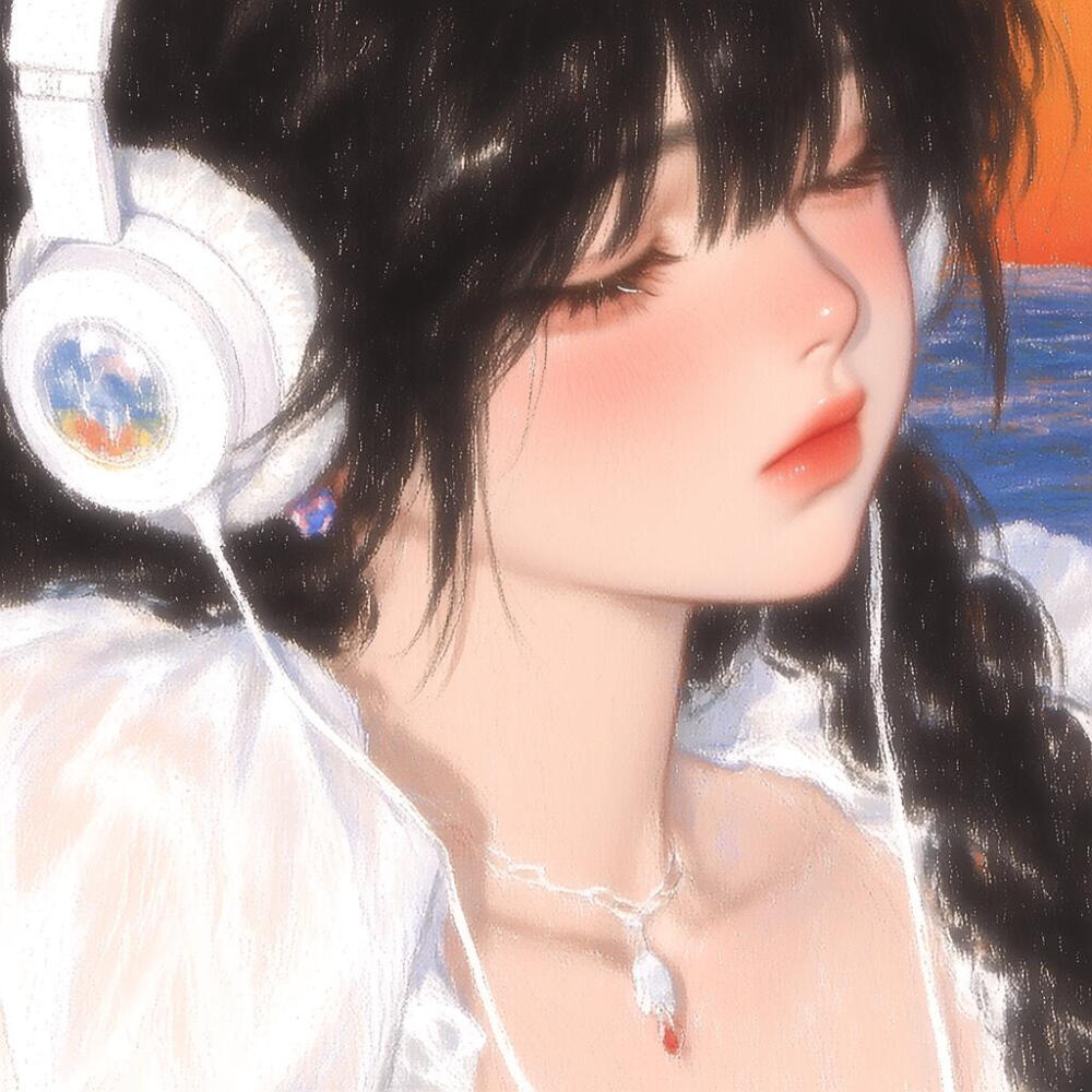 头像