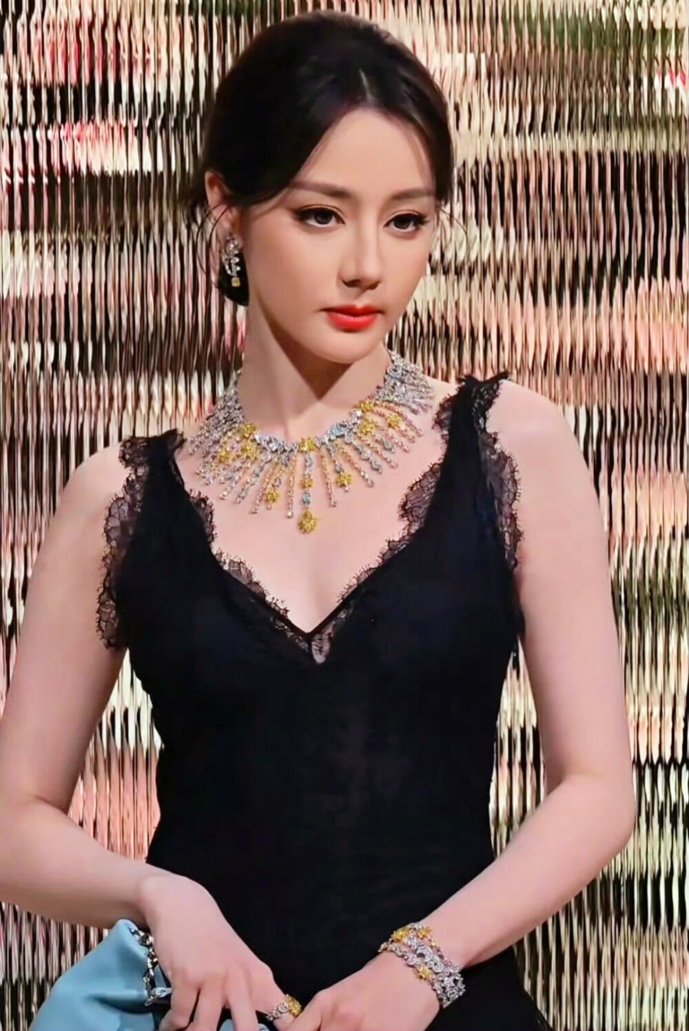 迪丽热巴