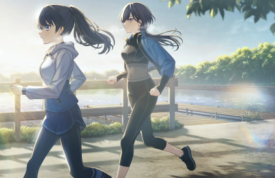 ED新卡，泉塞的眼神……招B友的说法ED不会真毕业吧？不呀！