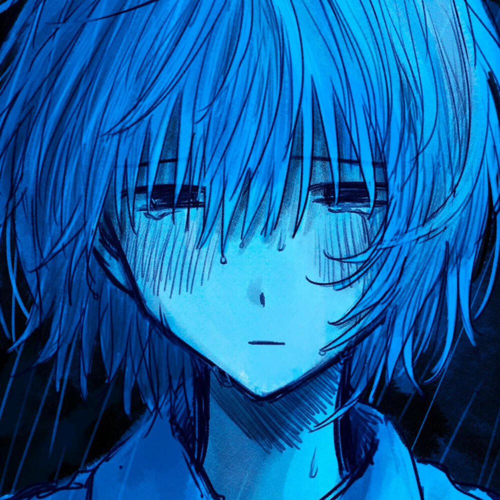 “你认为你是不是在期望中出生的？”