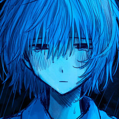 “你认为你是不是在期望中出生的？”