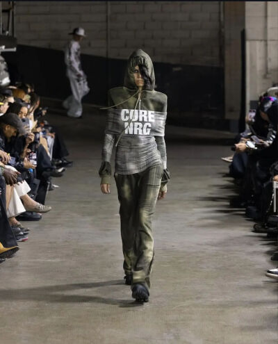 FW 24“core memory”系列