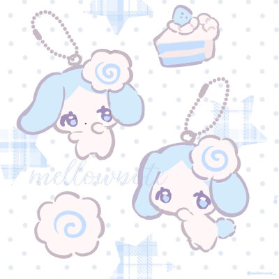 可爱的头像 背景图 素材 横屏
禁止商用 禁止二改