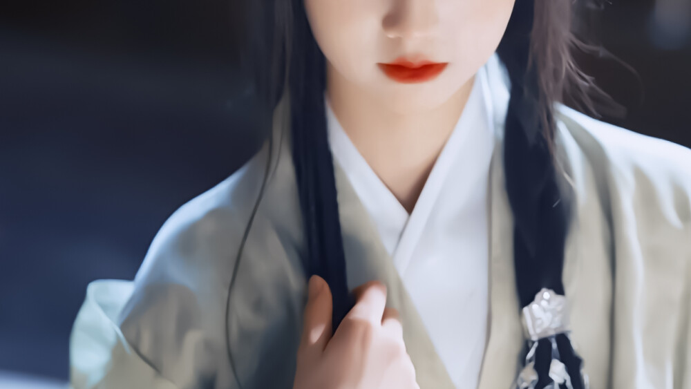 。