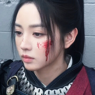 小将军和小苦瓜