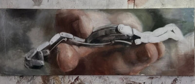 兹比内克·塞德莱茨基是捷克当代画家，以其介于具象与抽象之间的绘画语言和富有时间感的画面气质而受到关注。他出生于捷克，并在布拉格接受艺术教育，长期活跃于中欧当代艺术领域。塞德莱茨基的创作并不局限于传统人…