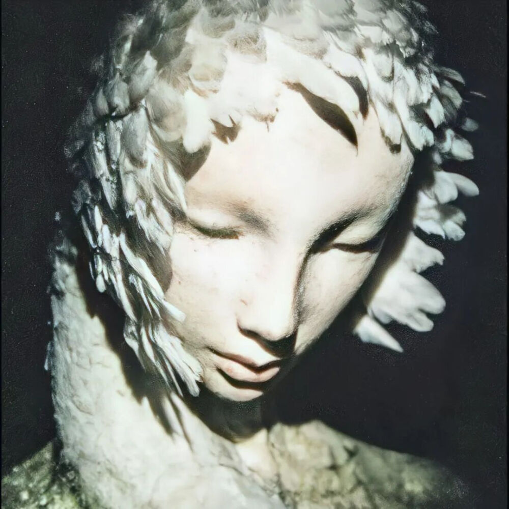 女生头像