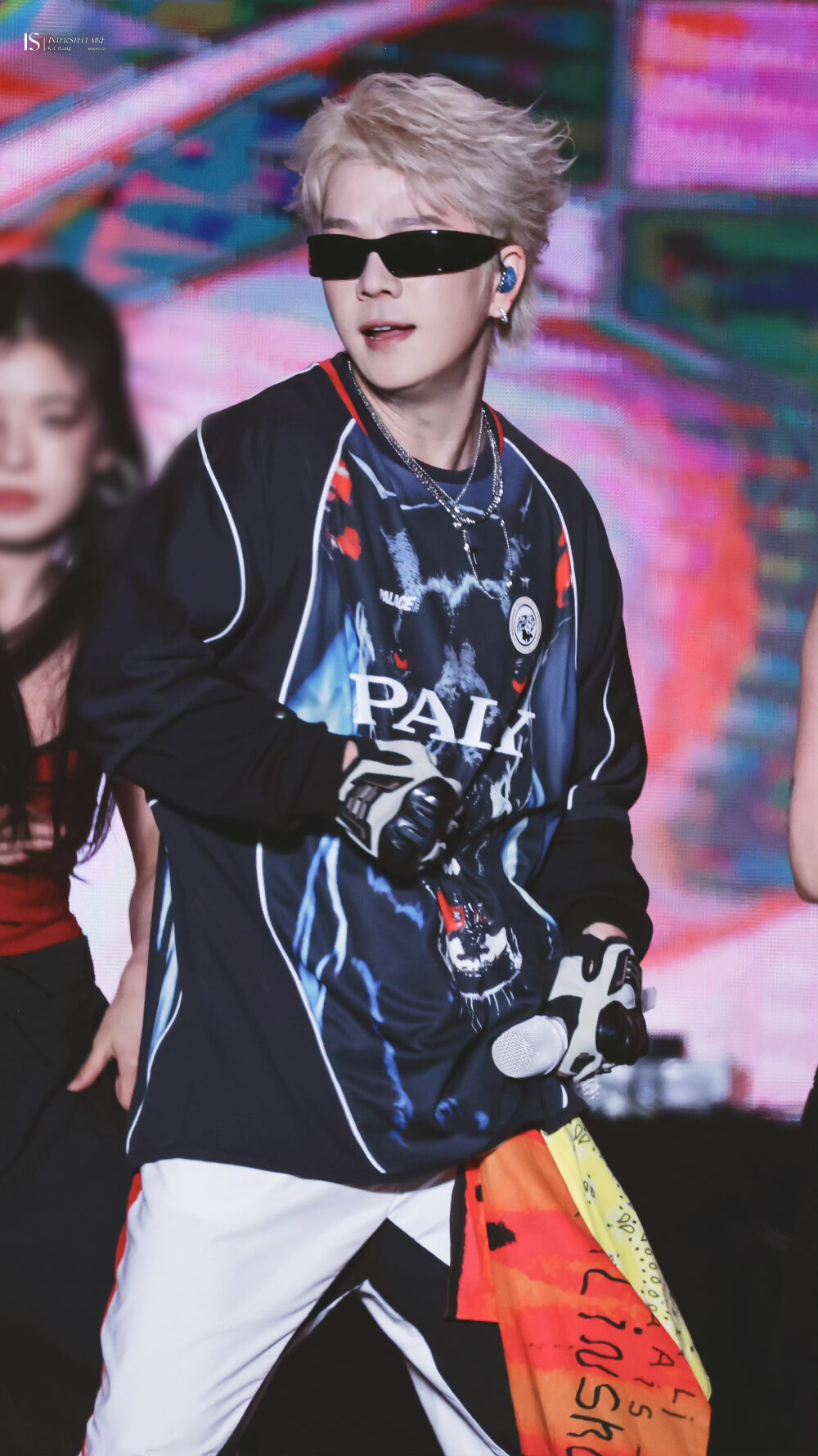 王栎鑫260321南宁太空奇缘音乐节